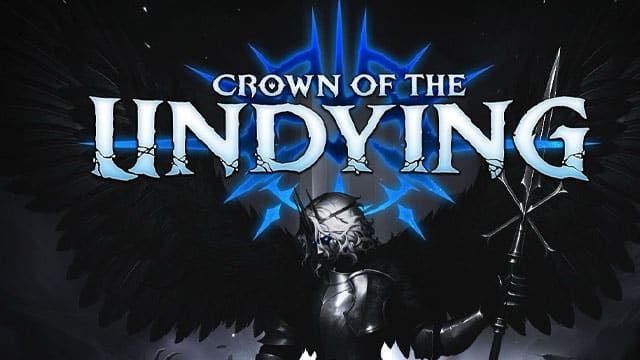 Crown of the Undying New Online Slot