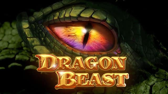Dragon Beast New Online Slot
