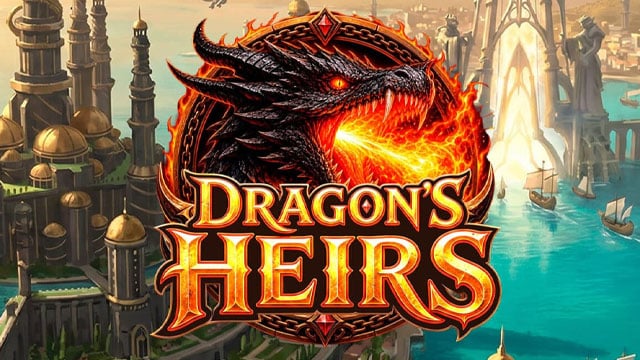 Dragon’s Heirs New Online Slot