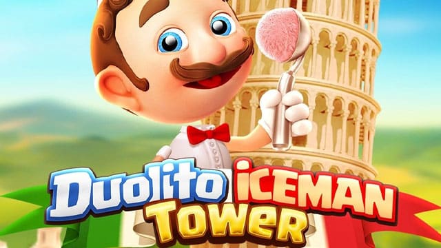 Duolito Iceman Tower New Online Slot