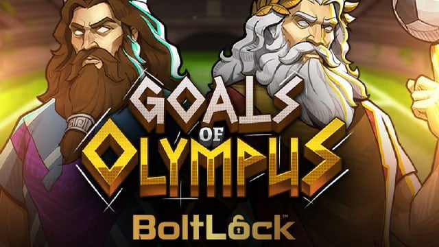 Goals of Olympus BoltLock New Online Slot