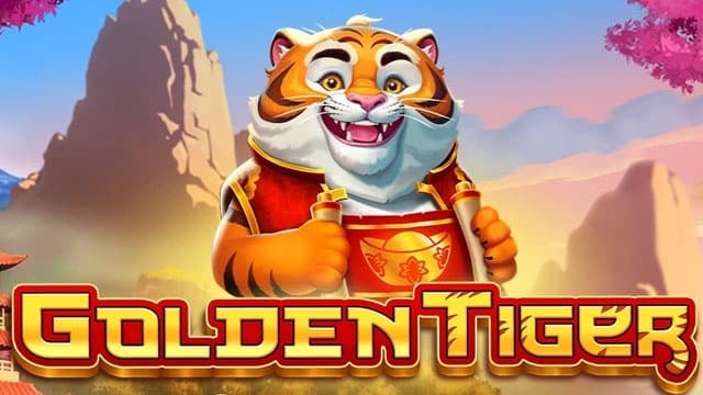 Golden Tiger New Online Slot