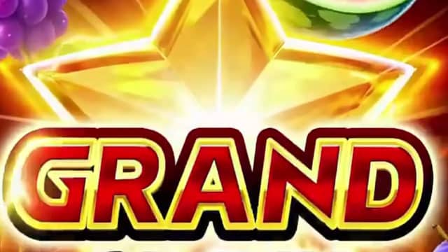 Grand New Online Slot
