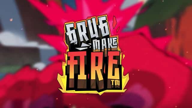 Grug Make Fire New Online Slot