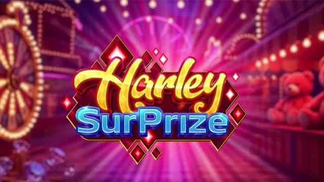 Harley SurPrize New Online Slot
