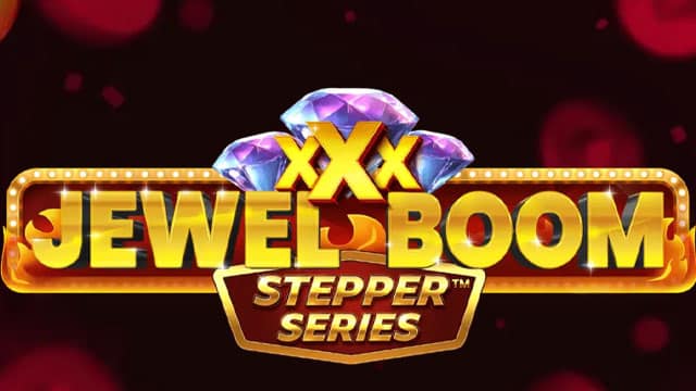 Jewel Boom XXX New Online Slot