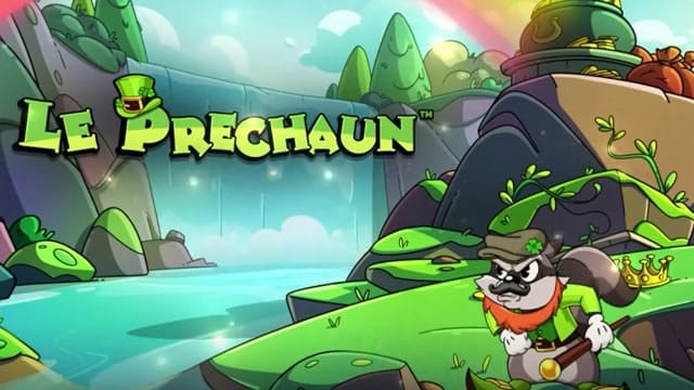 Le Prechaun New Online Slot