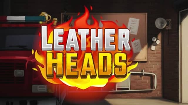 Leather Heads New Online Slot