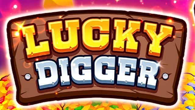 Lucky Digger New Online Slot