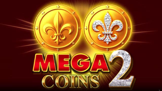 Mega Coins 2 New Online Slot