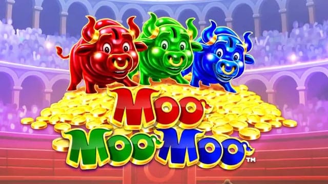 Moo Moo Moo New Online Slot