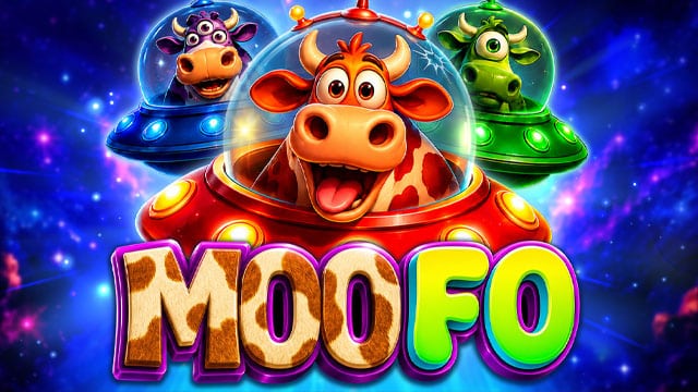 MooFo New Online Slot