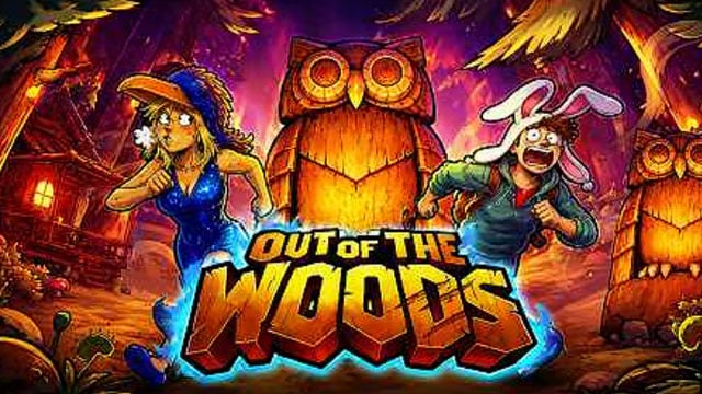 Out of the Woods New Online Slot