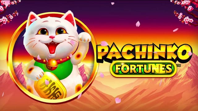 Pachinko Fortunes New Online Slot