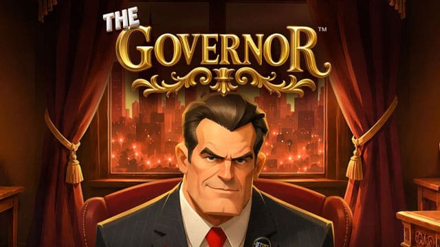 THE Governor New Online Slot