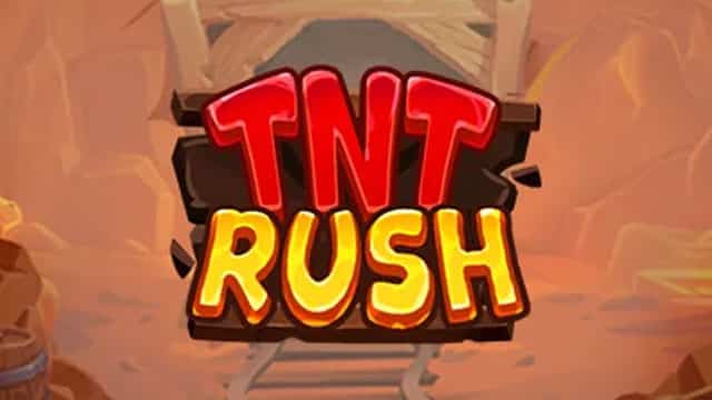 TNT Rush New Online Slot