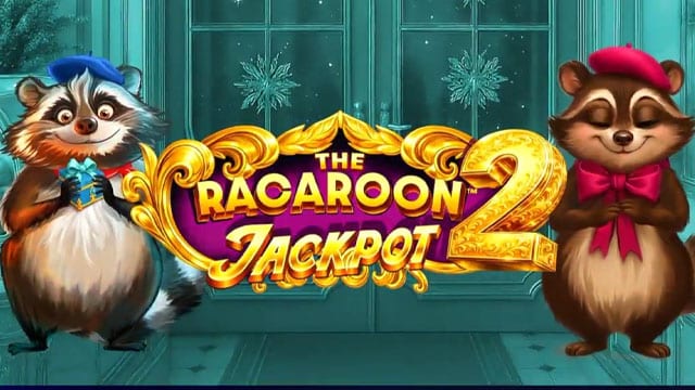 The Racaroon 2 Jackpot New Online Slot