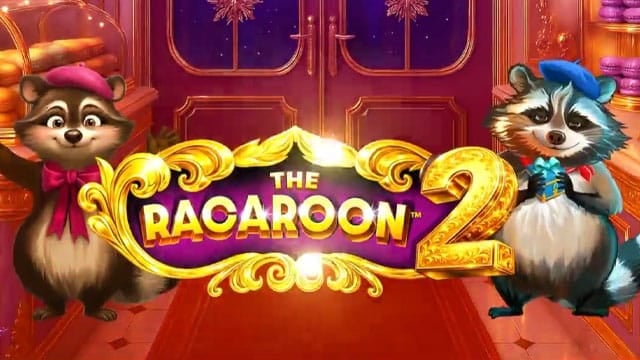 The Racaroon 2 New Online Slot