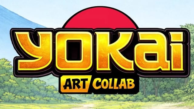 Yokai New Online Slot