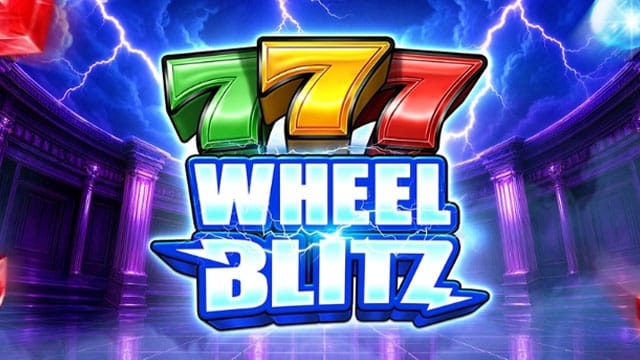 777 Wheel Blitz New Online Slot