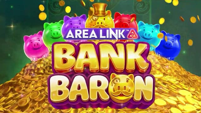 Area Link Bank Baron New Online Slot