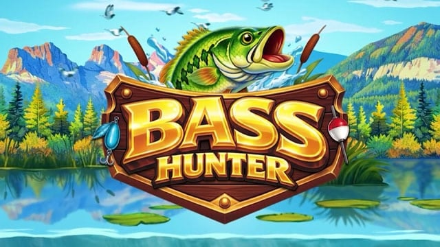 Bass Hunter New Online Slot