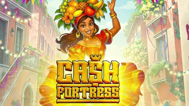 Cash Fortress New Online Slot