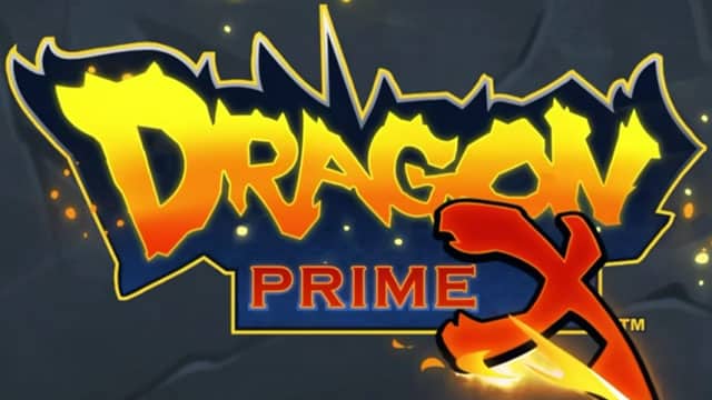 Dragon PrimeX New Online Slot