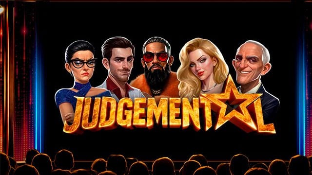 Judgemental New Online Slot