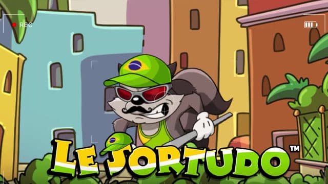 Le Sortudo New Online Slot