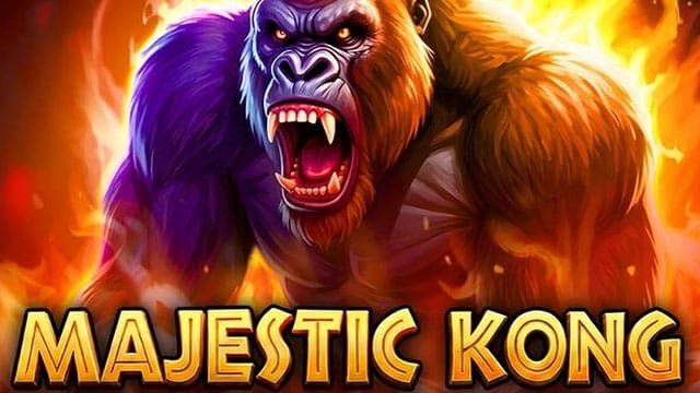 Majestic Kong New Online Slot