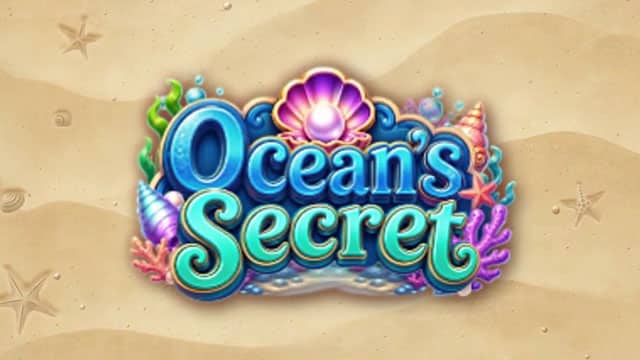 Ocean's Secret New Online Slot