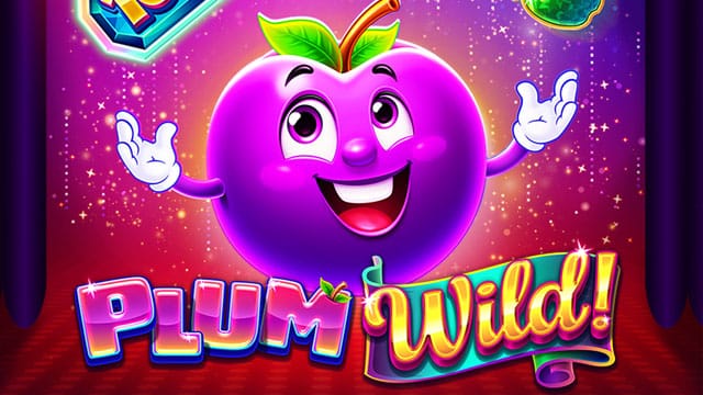 Plum Wild New Online Slot
