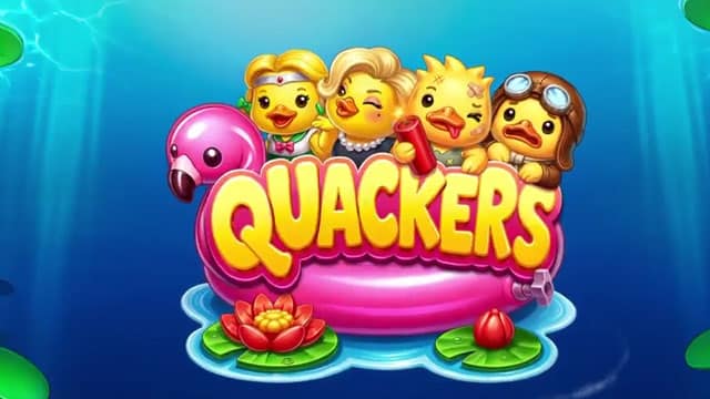 Quackers New Online Slot