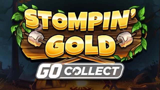 Stompin’ Gold New Online Slot