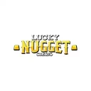 Lucky Nugget logo